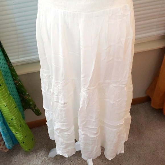 BECCA Swim Beachy Summer Dress. - Picture 3 of 7